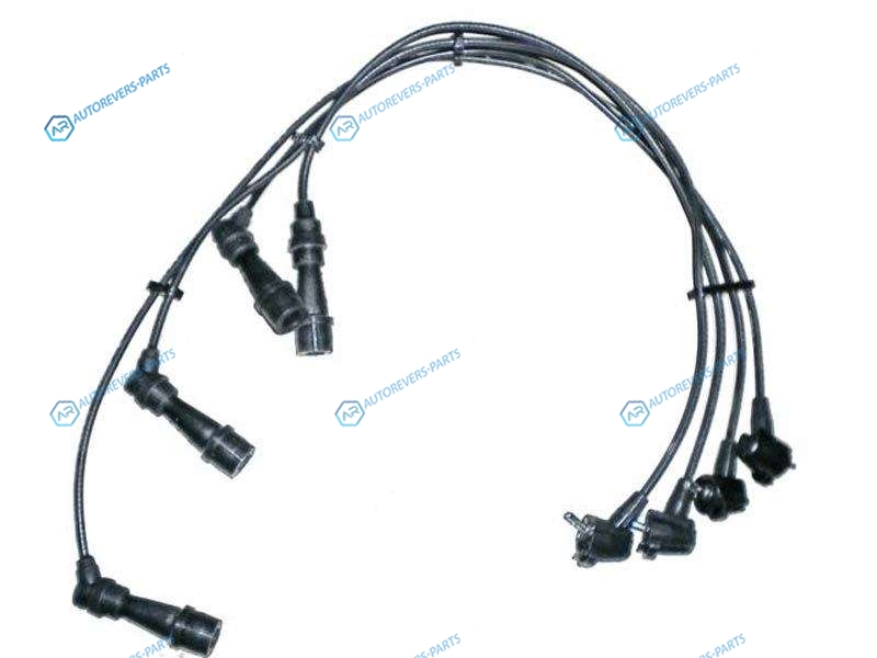ST-90919-22371 Провода высоковольтные TOYOTA HILUX KZN165190 98-05 1-2RZ (кругл. резин.)