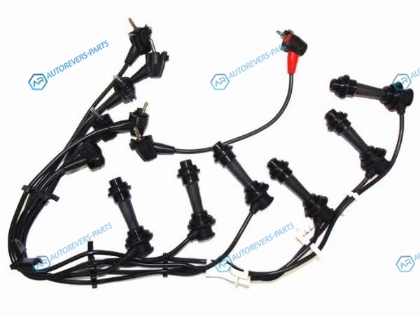 ST-90919-21561 Провода высоковольтные TOYOTA MARK2CHASER 92-96 1-2JZGE (кругл. резин.)