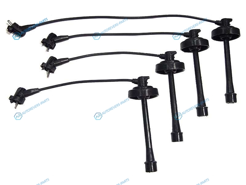 ST-90919-22389 Провода высоковольтные TOYOTA NOAH SR4050CHASER SX100 96-01 3S4S-FE (кругл. резин.)