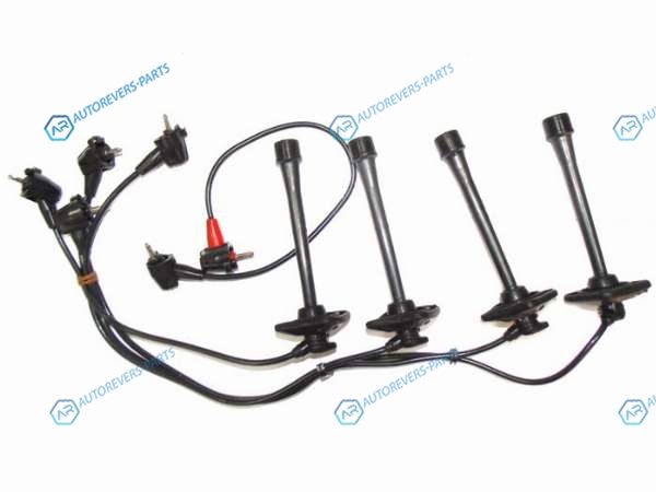 ST-90919-21585 Провода высоковольтные TOYOTA RAV4 94-96 3S-FE (квадрат. резин.)