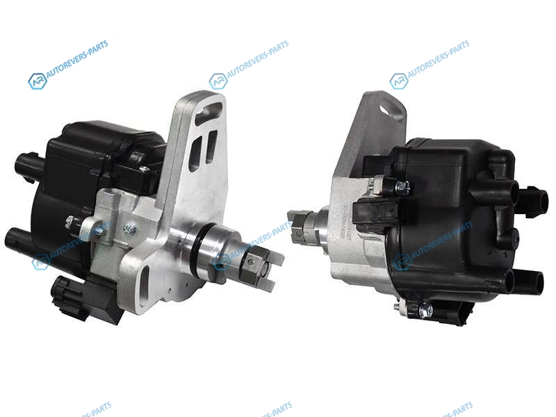 ST-19050-74020 Трамблер TOYOTA CORONACALDINA ST19RAV4 SXA1CELICACAMRYSCEPTER SXV10 35SFE (фишка 2+4)
