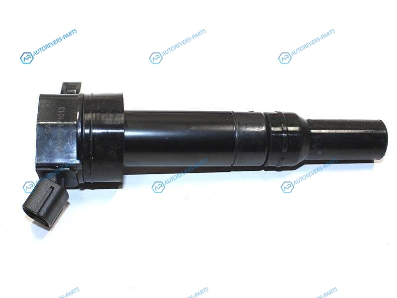 ST-27300-2E000 Катушка зажигания HYUNDAI CRETAELANTRAI30I40IX35SONATAKIA CEEDOPTIMASOULSPORTAGE 10- 2.0