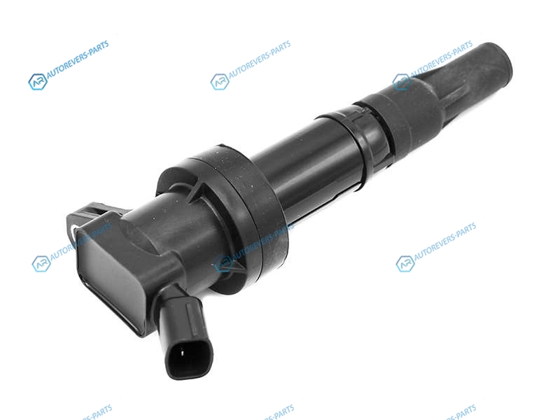 ST-27301-03200 Катушка зажигания HYUNDAI SOLARIS 1.4 17-KIA RIO 17-