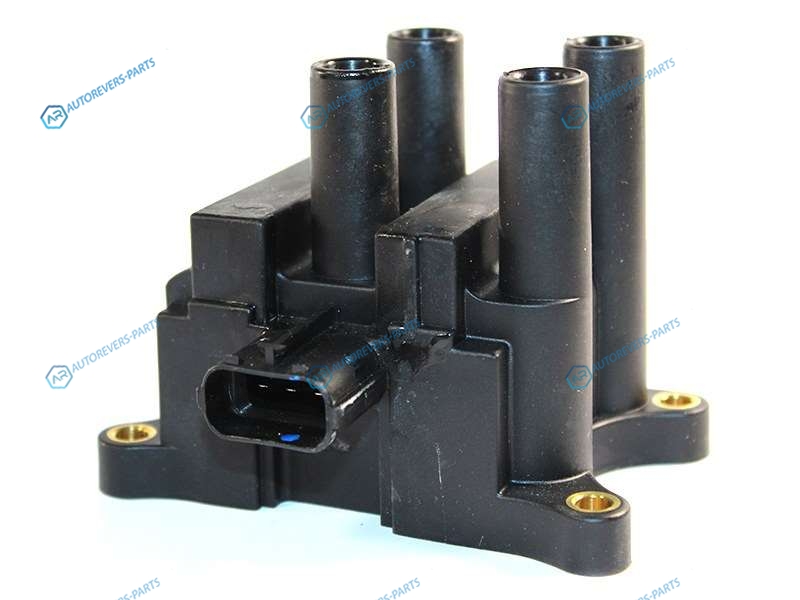 ST-L813-18-100 Катушка зажигания MAZDA MPV 02-MAZDA 6 02-05