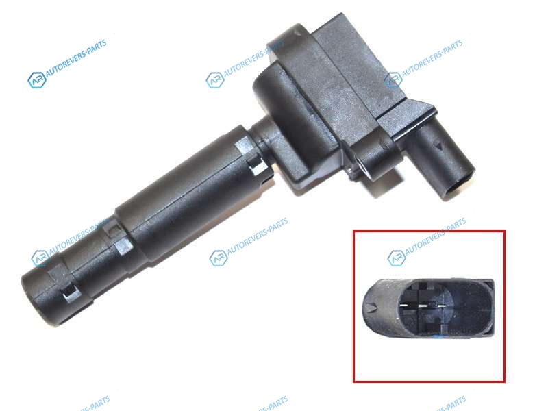 ST-A0001502580 Катушка зажигания MERCEDES C-CLASS W204 M271952 07-SPRINTER 906 06-