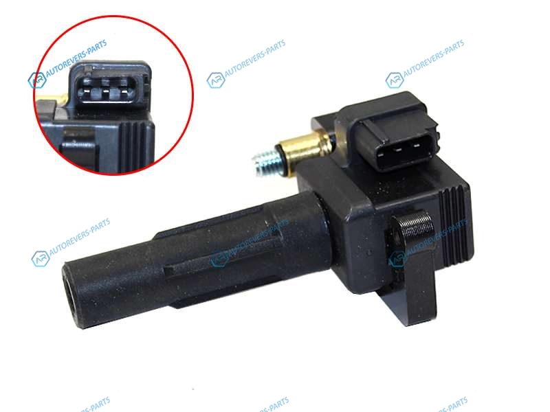 ST-22433-AA451 Катушка зажигания SUBARU FORESTER 01-07IMPREZA 01-07 EJ205 2.0 WRX 01-