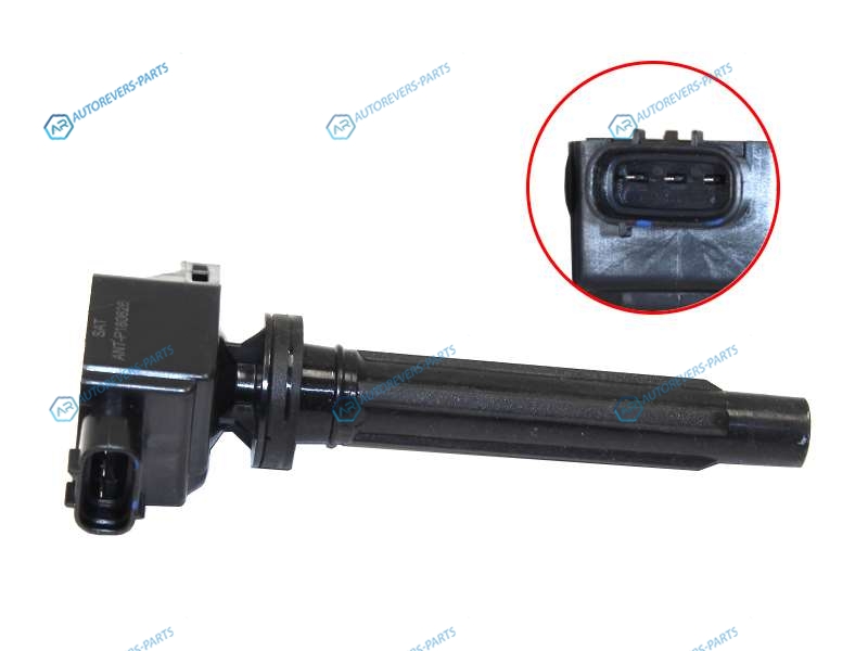 ST-33400-65J00 Катушка зажигания SUZUKI GRAND VITARA 06-SX4 J20AH27A