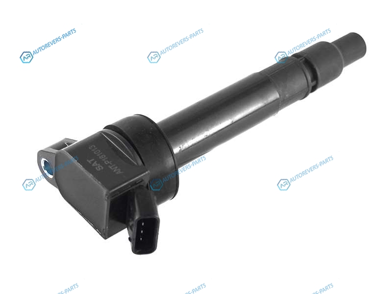 ST-90919-02235 Катушка зажигания TOYOTA 3S-FSE 96-01 ST210SV50SXN10 (4)