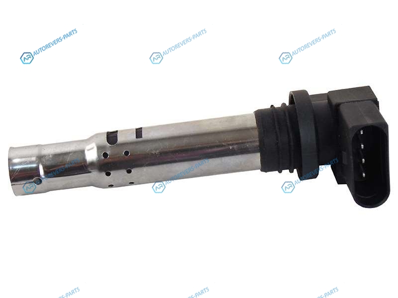 ST-036 905 715 F Катушка зажигания VAG POLO 10-AUDI A1 10-A3 05-SKODA FABIA 00-OCTAVIA 01-YETI 10- 1.4