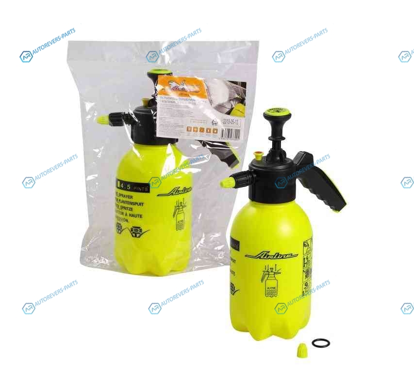 APSB-04 Распылитель (пульверизатор) с клапаном. помповый. 2.0L