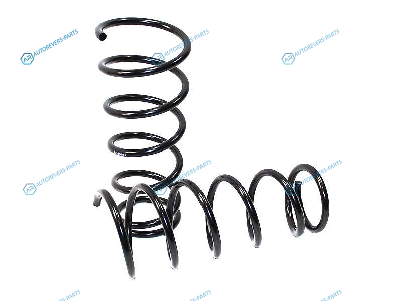 ST-80021 Комплект пружин 2шт передние SUZUKI SX-4 06- 2WD4WD