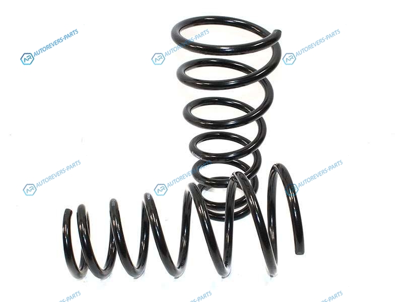 ST-48302 Комплект пружин 2шт задние TOYOTA KLUGER 00-07HARRIER 98-03LEXUS RX 97-03