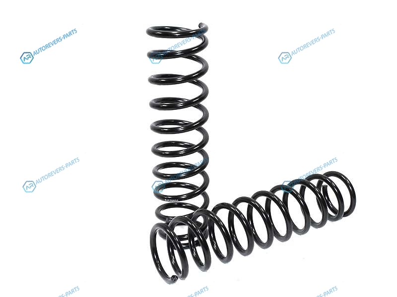 ST-54014 Комплект пружин 2шт задние HONDA CR-V RD1RD2RD3 95-