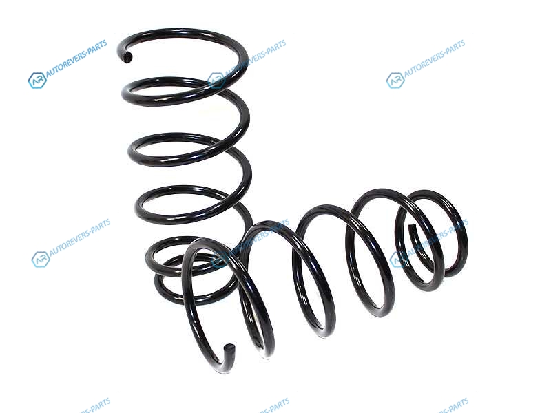 ST-48301 Комплект пружин 2шт передние TOYOTA HARRIER 97-