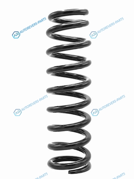 ST-48131-60D40 Пружина передняя (KDSS) TOYOTA LAND CRUISER VDJ200 07- LH