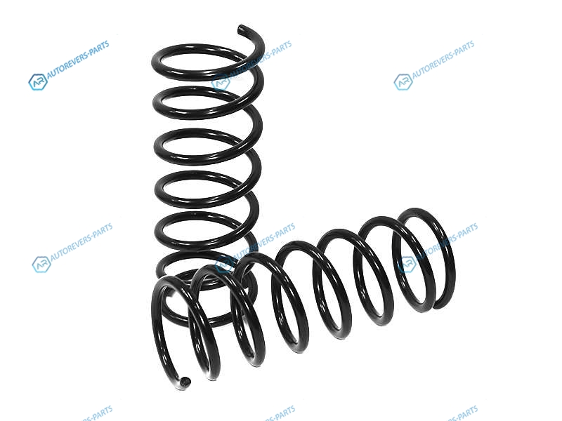 ST-97042 Комплект пружин 2шт задние TOYOTA DUETDAIHATSU STORIASIRION 98-00 = 2WD