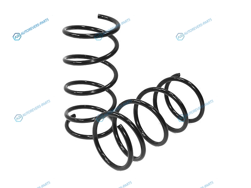ST-51111 Комплект пружин 2шт передние HONDA CIVIC ES 00-06 2WD