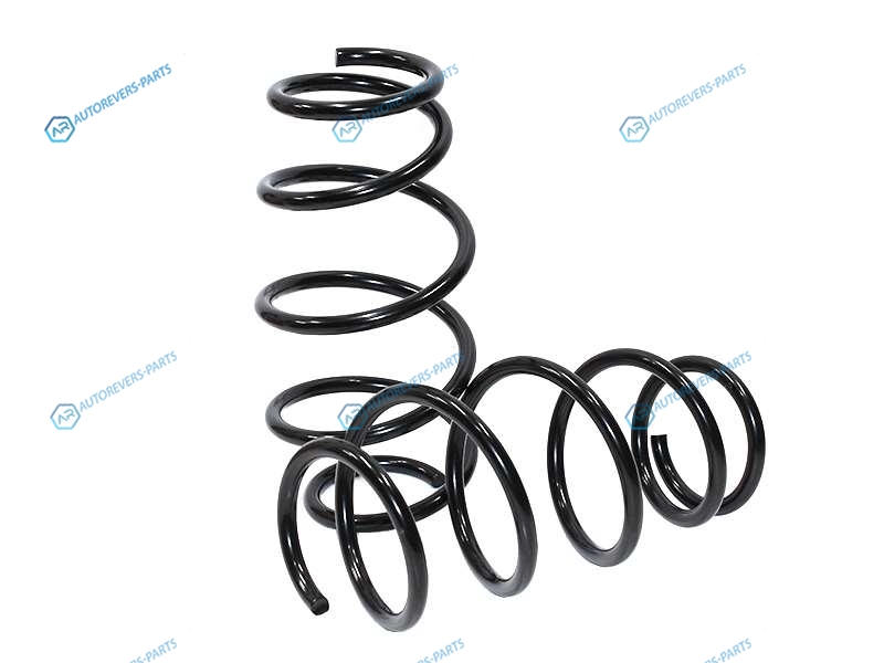 ST-52301 Комплект пружин 2шт передние TOYOTA VITZ 05-