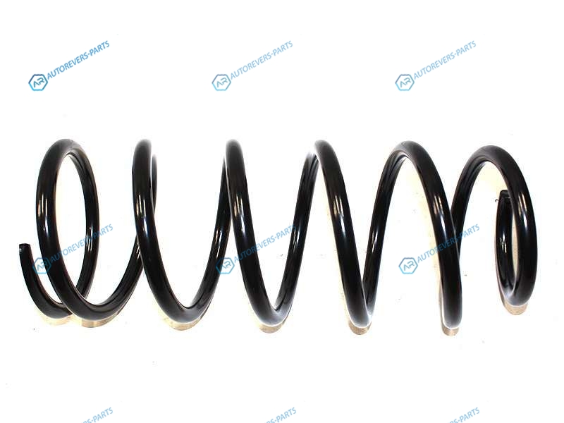 ST-48231-6A420 Пружина задняя TOYOTA LAND CRUISER 100 98-07 H=448 RH