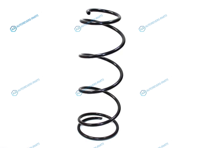 ST-48231-60E10 Пружина задняя (ACTIVE HEIGHT CONTROL) LAND CRUISER URJUZJVDJ200 07- RH