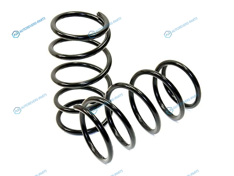 ST-55712 Комплект пружин 2шт задние SUZUKI LIANAAERIO SED 01-08 2WD4WD