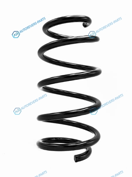 UT2-B914FR Пружина передняя HONDA CIVIC FD 05-11