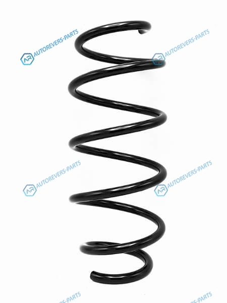 UT2-C312F Пружина передняя HONDA AIRWAVE GJ 05-10 2WD