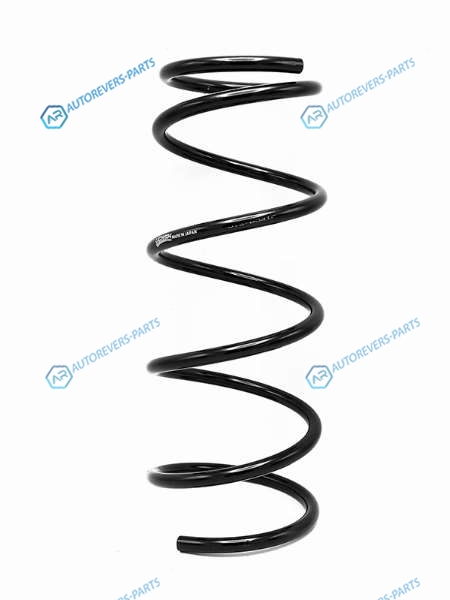 UT3-B041F Пружина передняя NISSAN MARCHMICRA K12 02-10 2WD