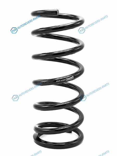 UT1-K644R Пружина задняя TOYOTA NADIA N1 98-03 2WD