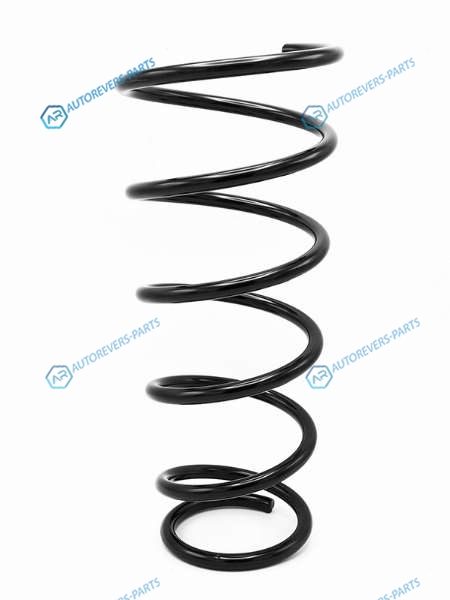 UT1-C381R Пружина задняя TOYOTA COROLLASPRINTERCARIB 97- 2C. 2E. 4AFE. 7AFE. 2CE. 3CE. 4EFE. 4AG