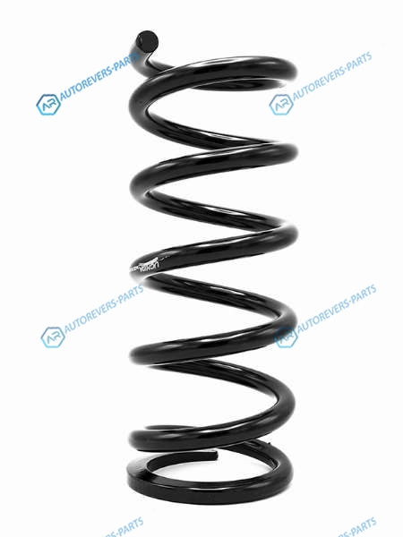 UT1-D732F Пружина передняя TOYOTA MARK2BLIT 00-