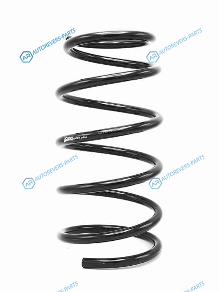 UT2-A944R Пружина задняя HONDA HR-V 3D5D 99-05 4WD