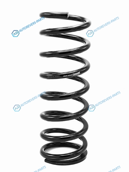 UT1-K244R Пружина задняя TOYOTA IPSUM 96- 4WD