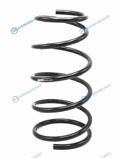UT2-B902R Пружина задняя HONDA HR-V 3D 99-05 2WD