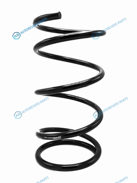 UT2-F417F Пружина передняя HONDA STREAM RN 00-06 2WD