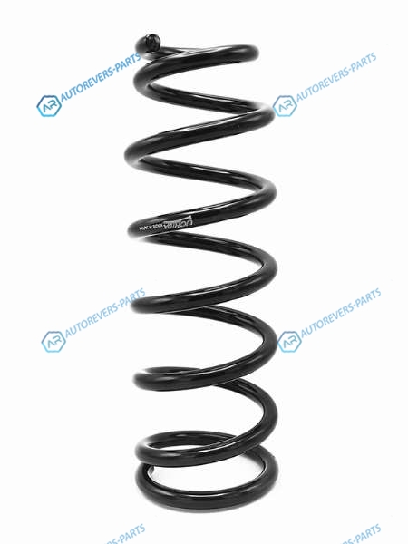 UT1-K186R Пружина задняя TOYOTA WISH 03-