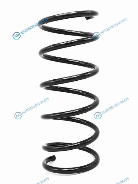 UT1-K112R Пружина задняя TOYOTA PASSODAIHATSU BOON 04-