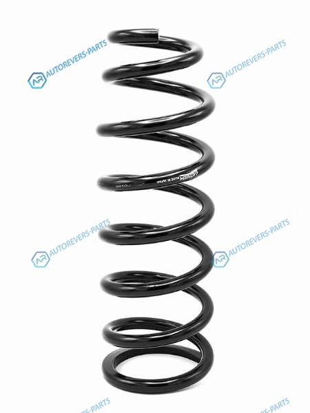 UT1-F012R Пружина задняя TOYOTA MARK IIVEROSSA X11 (2.0) 01-04 2W D