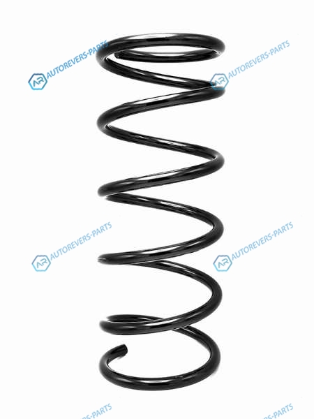 UT2-A982F Пружина передняя HONDA HR-V GH 99-05