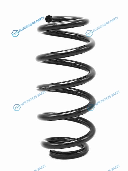 UT2-C312R Пружина задняя HONDA AIRWAVE GJ 05-10 2WD