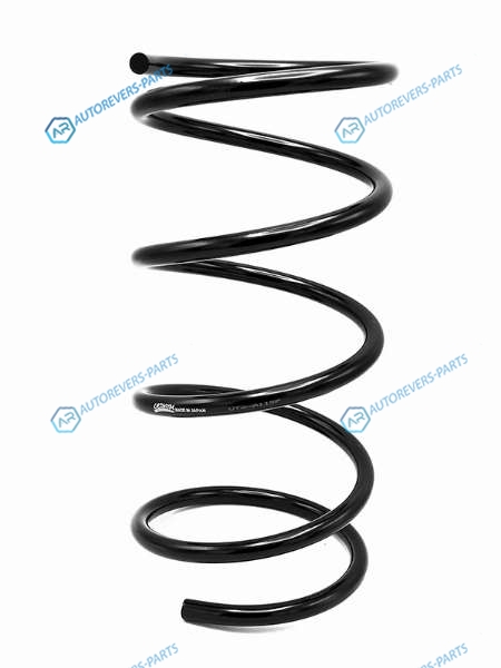UT2-A115F Пружина передняя HONDA CIVIC ES 00-06 2WD
