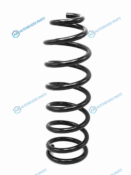 UT1-F172R Пружина задняя TOYOTA PREMIOALLION 01-
