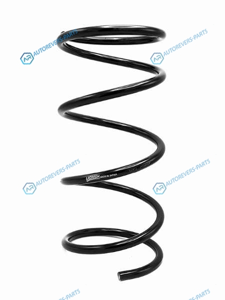 UT1-F921F Пружина передняя COROLLA LVNCRETRNMRNSPRINTERCARIB 95-