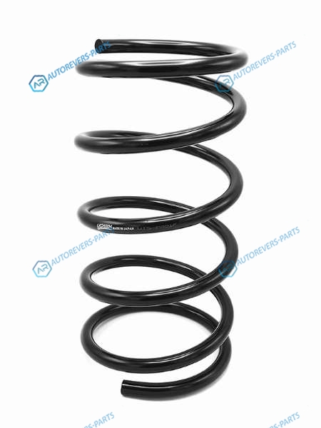 UT5-F001F Пружина передняя MITSUBISHI AIRTREKOUTLANDER 4G634G64GDI 01-05