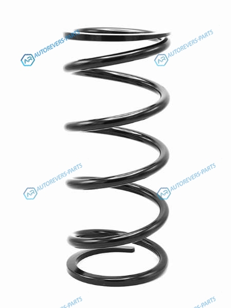 UT1-E384RH Пружина задняя LEXUS RX350450 08- 4WD