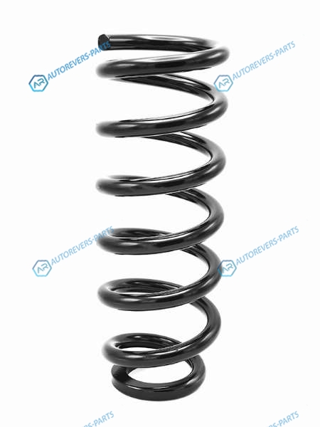 UT2-C043R Пружина задняя HONDA ODYSSEY 99-03 2WD