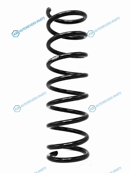 UT4-F024F Пружина передняя MAZDA DEMIO 96-