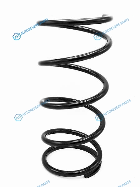 UT1-E083F Пружина передняя TOYOTA CAMRYVISTA 94-