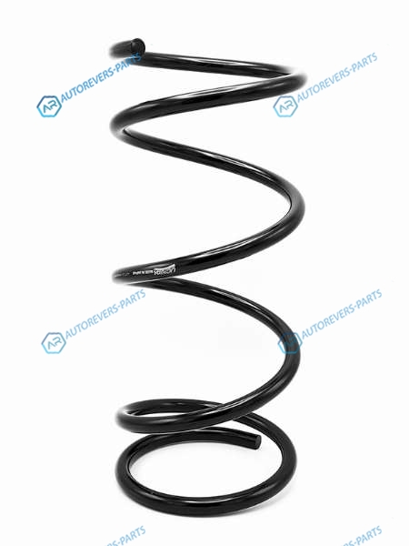 UT1-A944F Пружина передняя TOYOTA IPSUM 01-