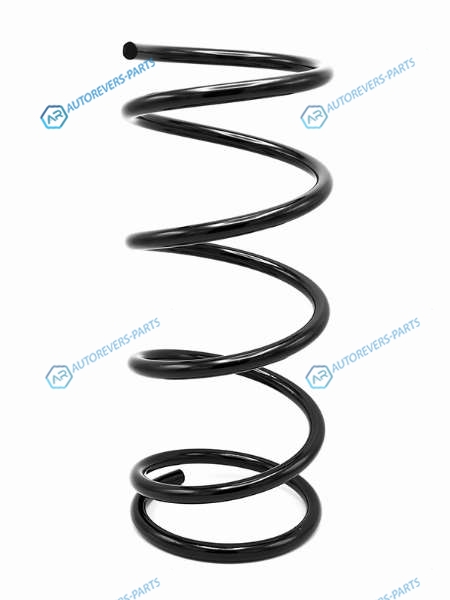 UT1-C162F Пружина передняя TOYOTA CALDINACORONA PREMIO 96- (L=368)